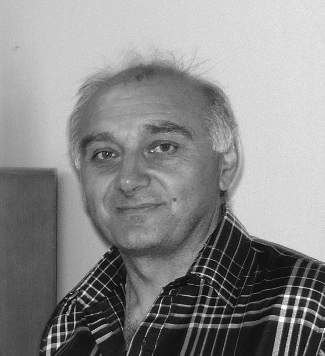 Dragan Savić