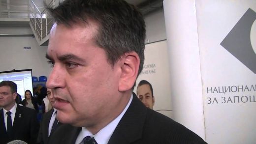 Dragan Sikimić novi direktor Agencije za borbu protiv korupcije