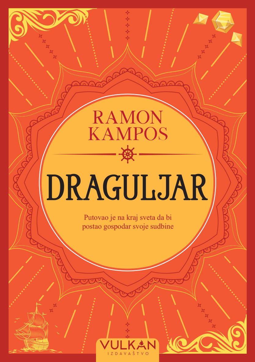 Draguljar