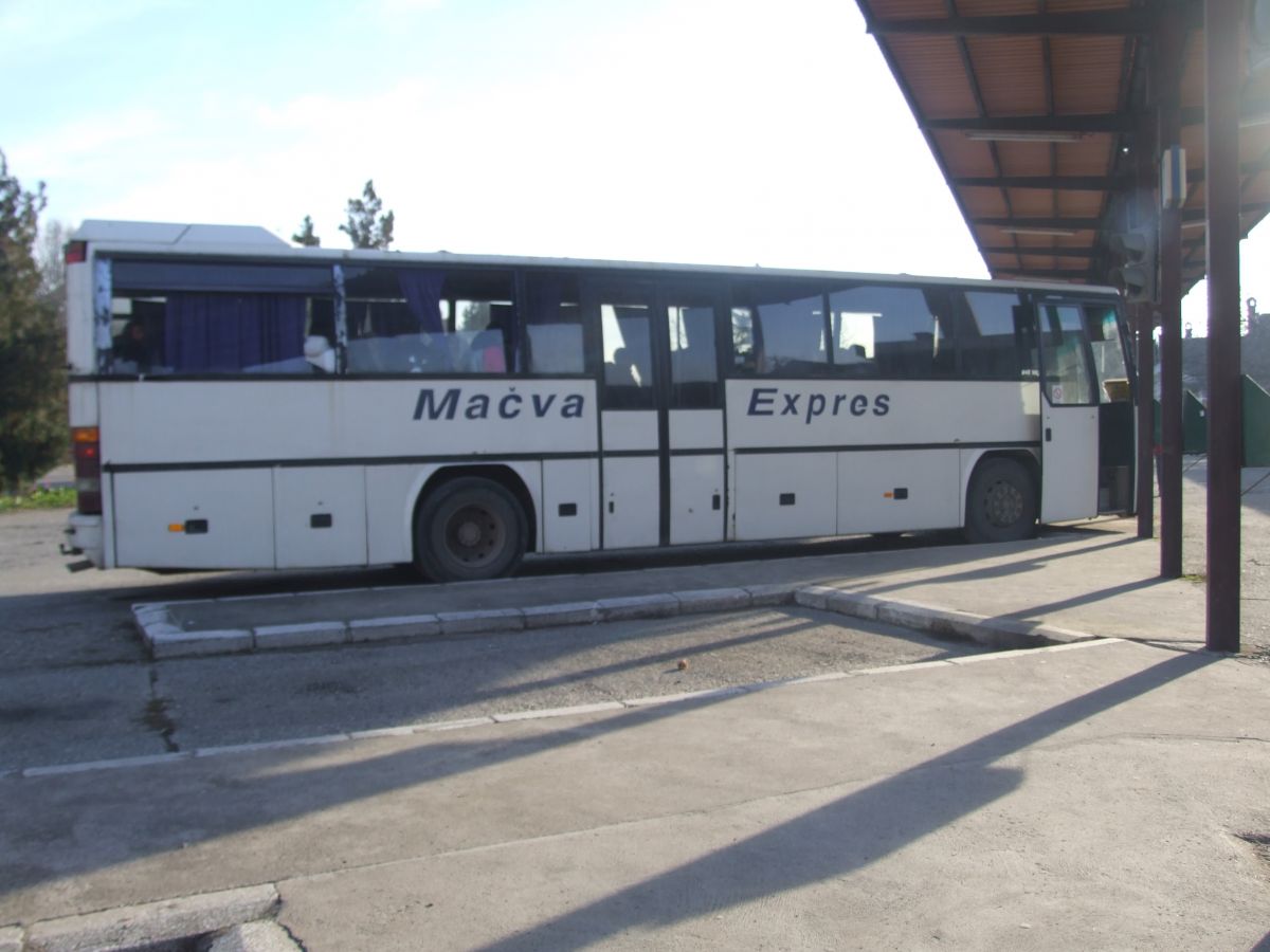 Општина Богатић регресира превоз средњошколаца