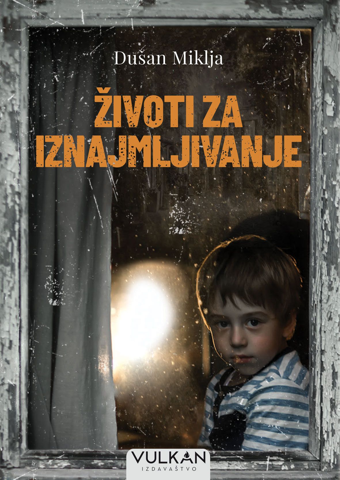 Roman „Životi za iznajmljivanje“ autora Dušana Miklje u prodaji