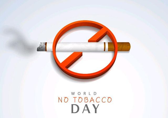 Светски дан без дуванског дима