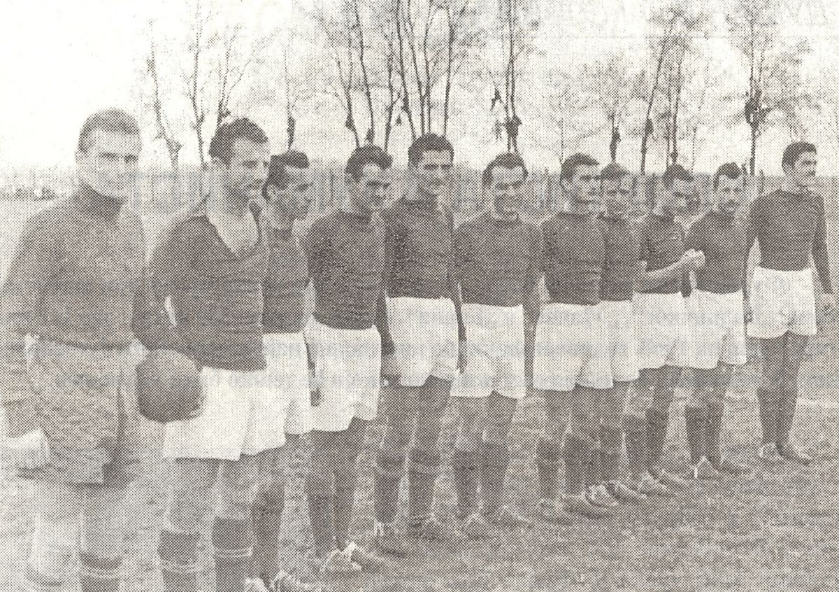 „Provincijski Urugvaj“ (A. Đenadić) „Dve zlatne godine“ (B. Sekendek i D. Ivanović) FK “Mačva” (d. Mićić)