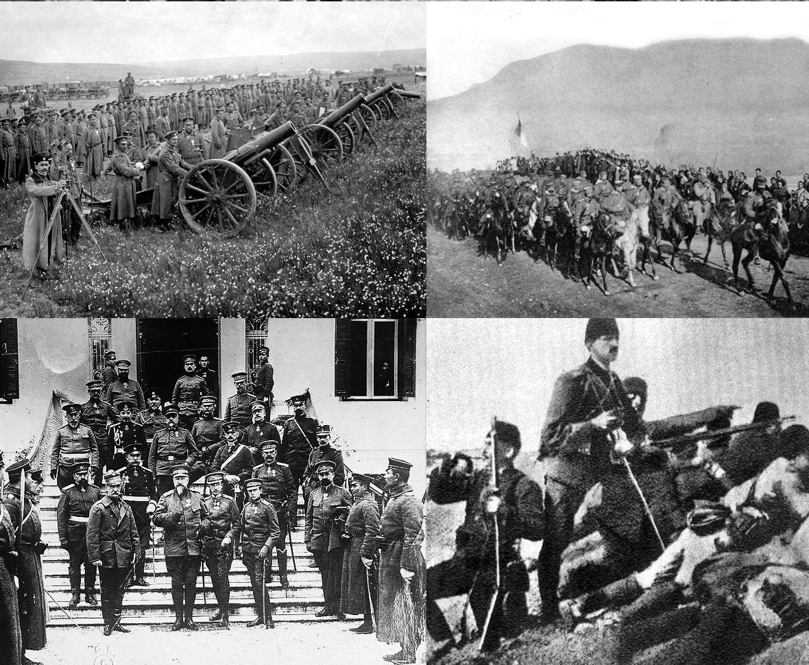 Kraj Balkanskog rata