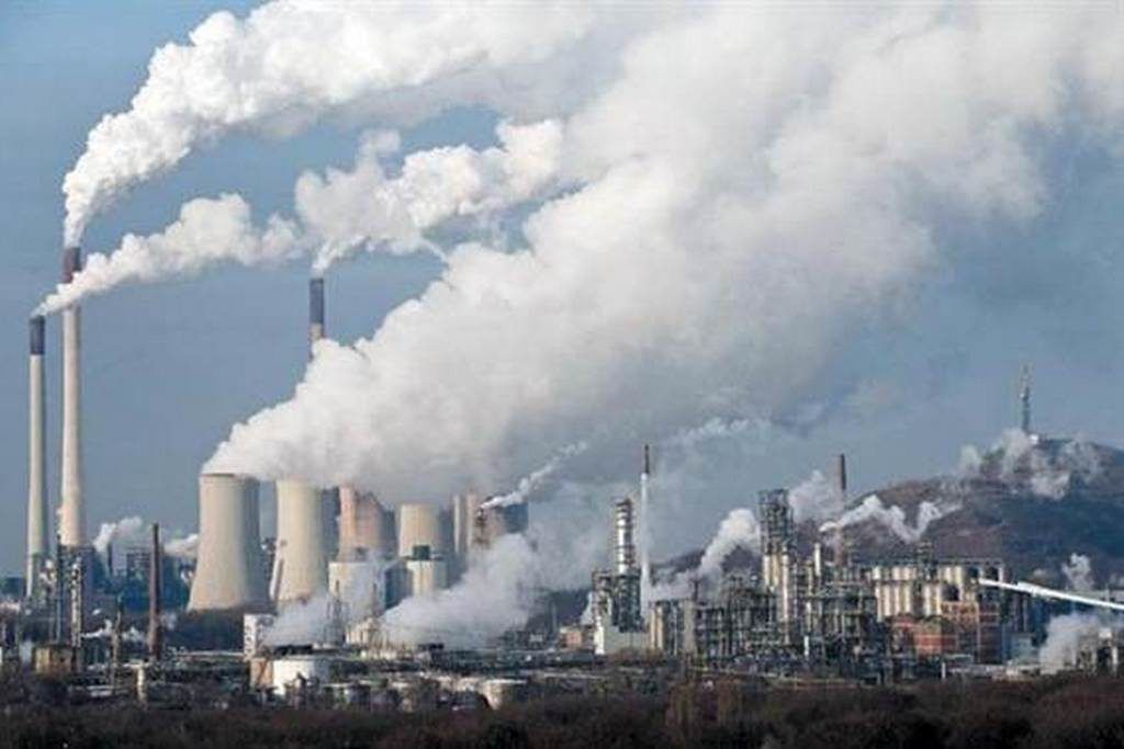 Еколози оптужују електране на угаљ за штетне емисије гасова
