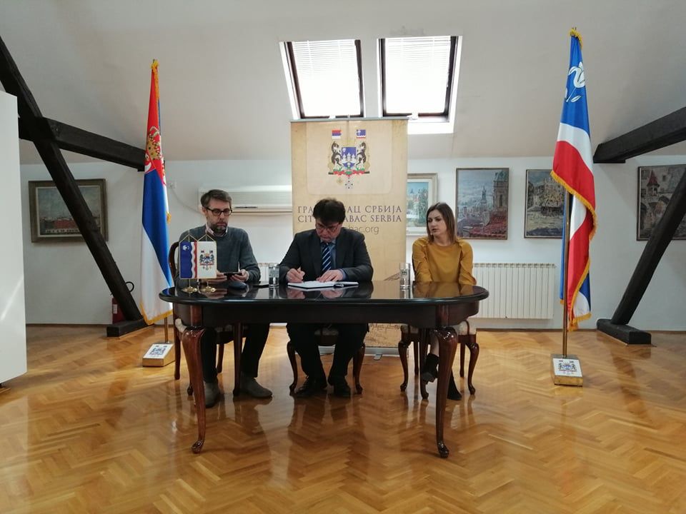 Generacijski projekat