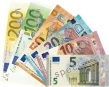 Евро данас 118,03 динара