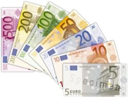 Evro danas 117,76 dinara