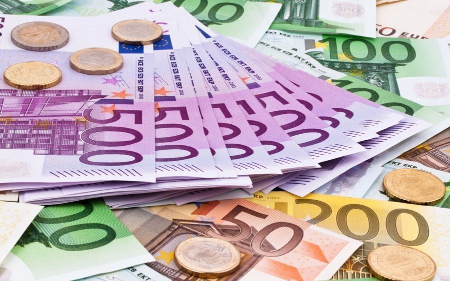 Евро данас 117,91 динар
