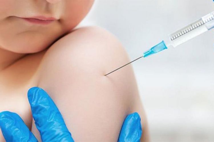 Vakcina preduslov