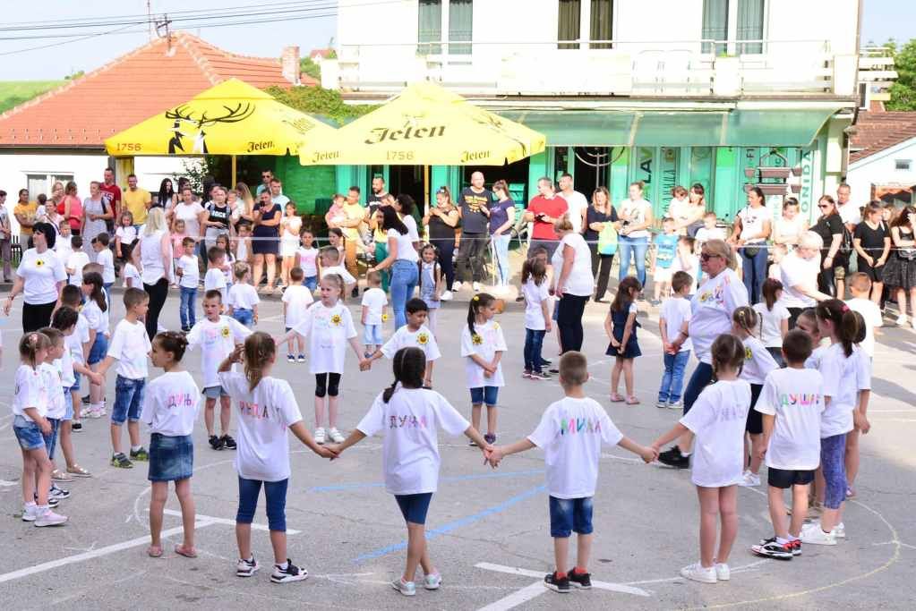 Фото: Општина Владимирци