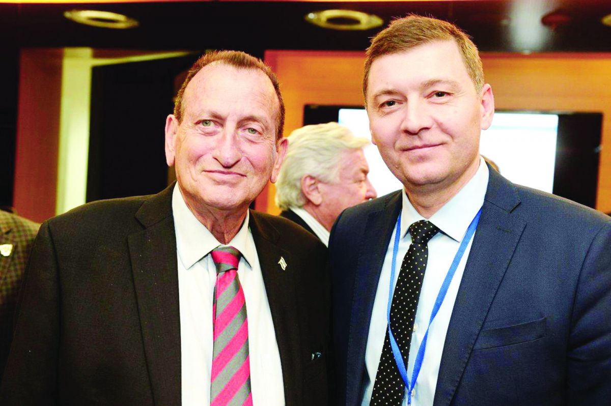 Добра прилика за размену искустава
