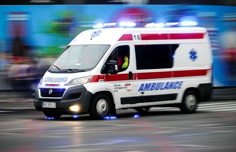 Hronični bolesnici pune ambulante