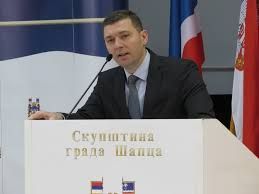 Gradonačelnik: Ponosam sam što stojim na čelu gradske vlasti koja pomaže Srbima na KiM