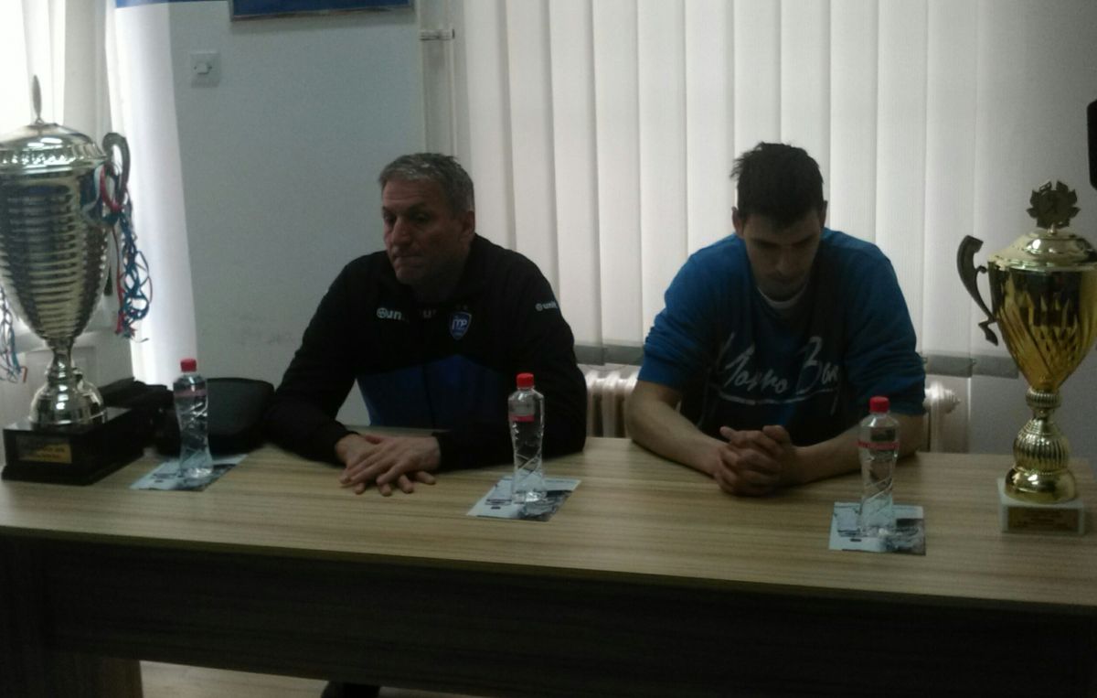 Jordović i Mitrović