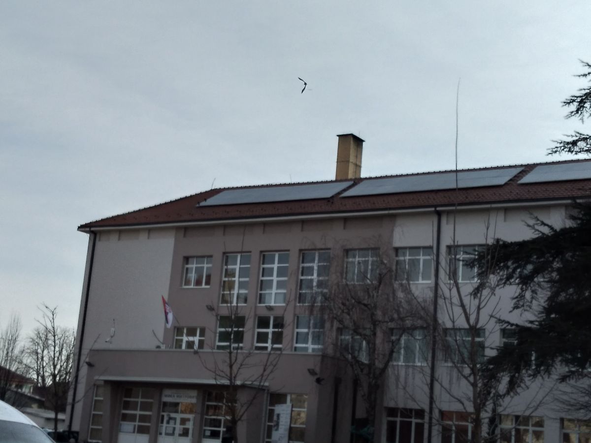 Solarni paneli osvajaju krovove