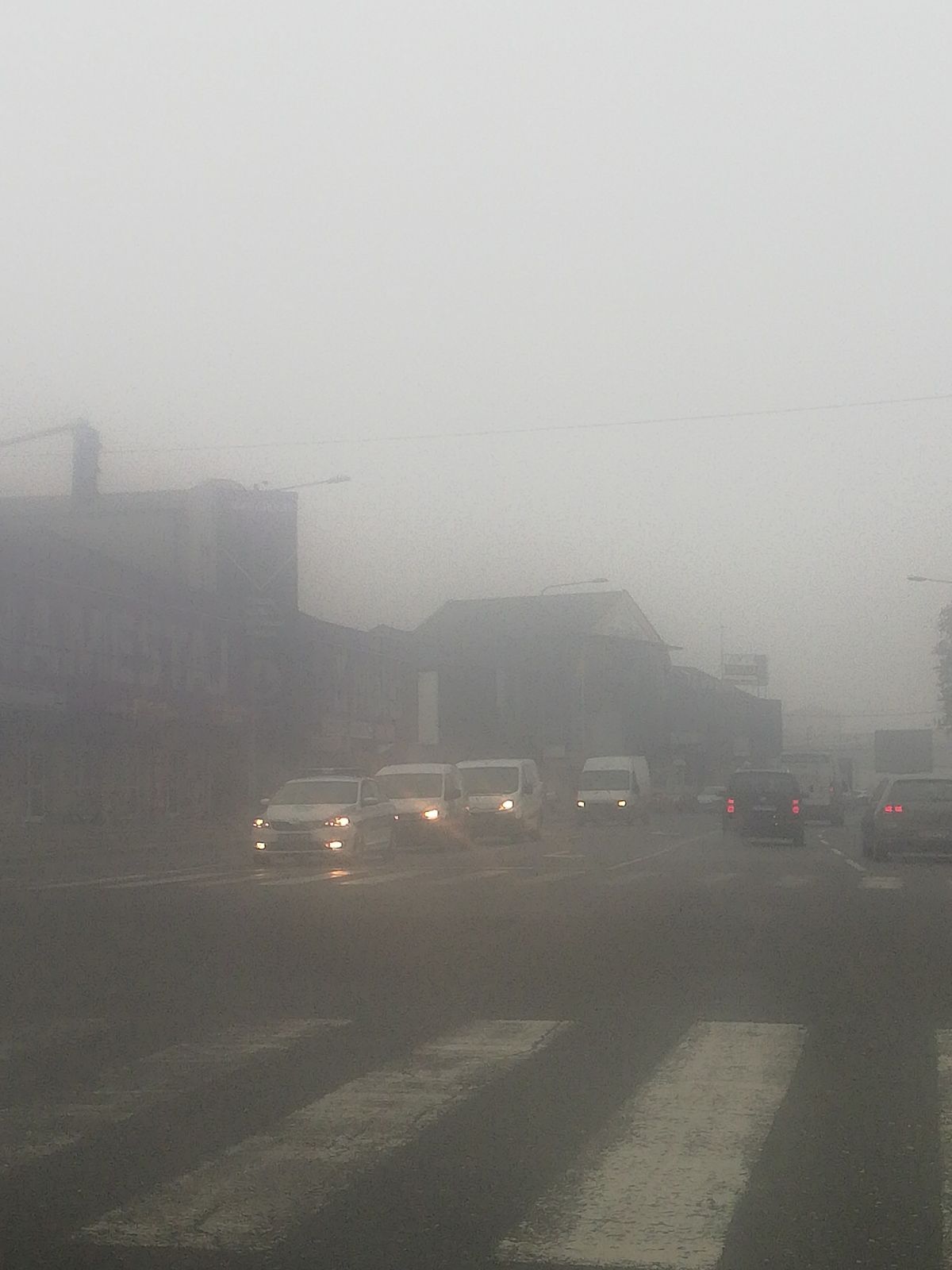 Vazduh u Šapcu nije zagađen