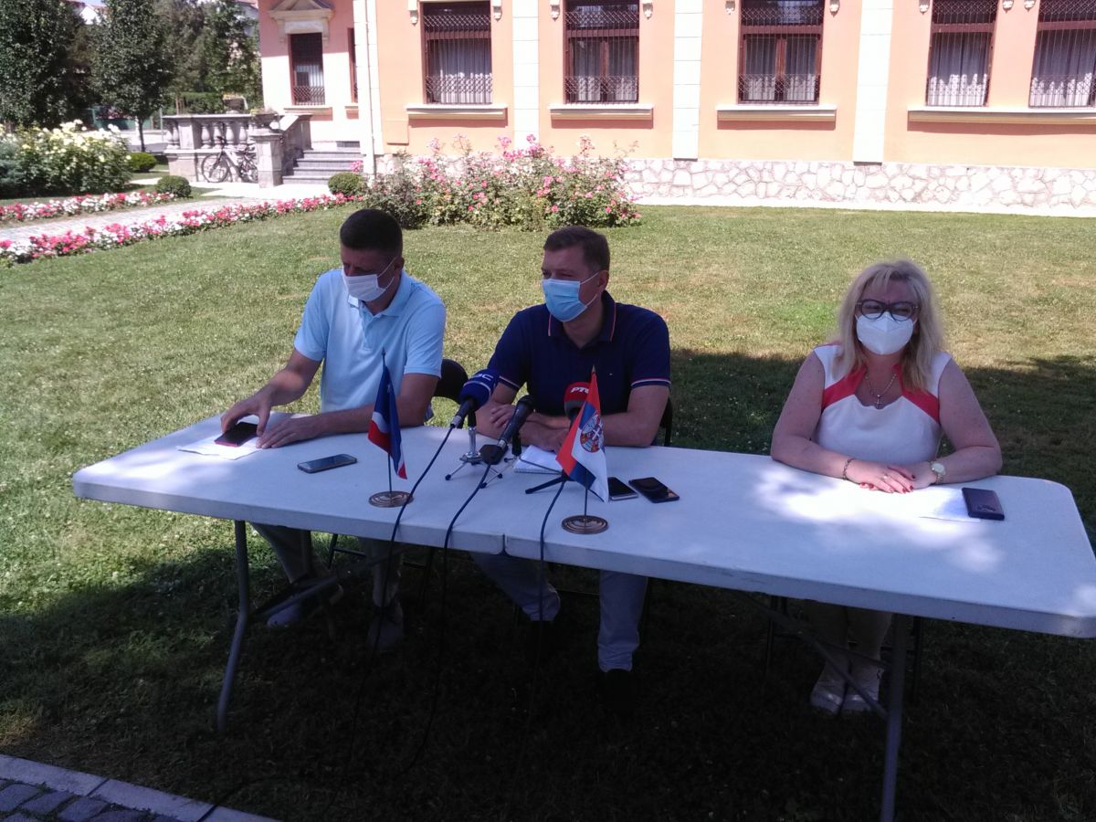 Prvi smrtni slučaj u Šapcu u novom talasu epidemije