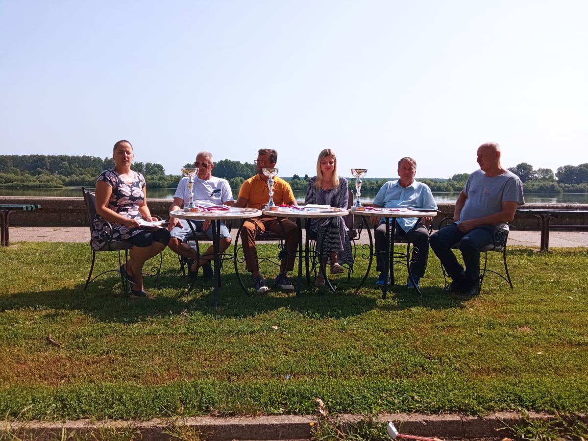 Konferencija za medije povodom Maratona