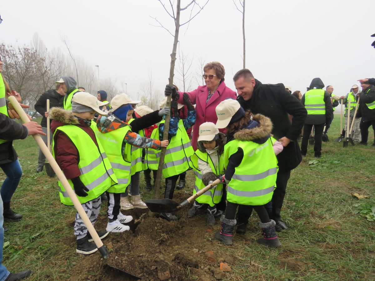 Privrednici kao pozitivan primer brige o životnoj sredini