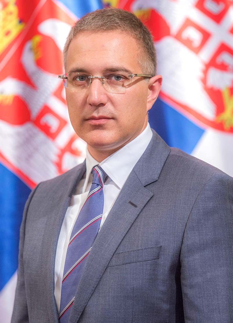 Stefanović na čelu grupe za izbore