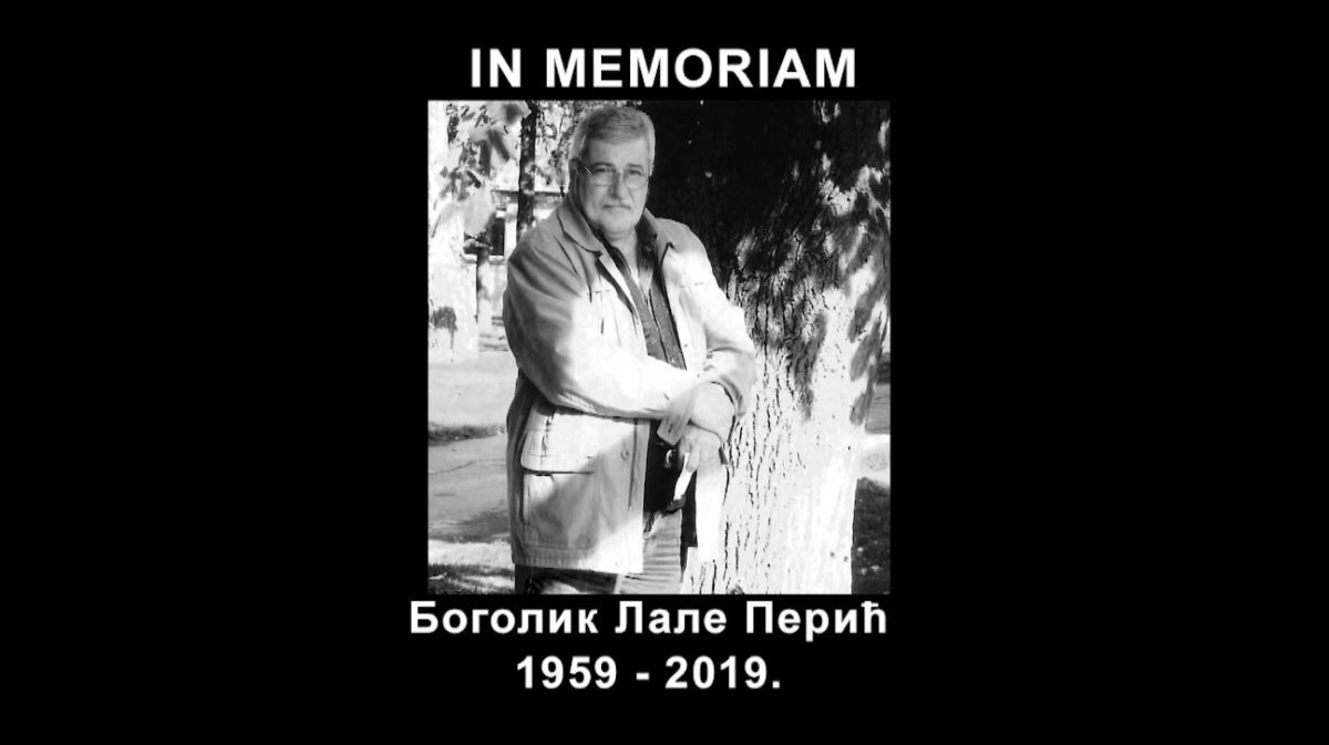 In memoriam