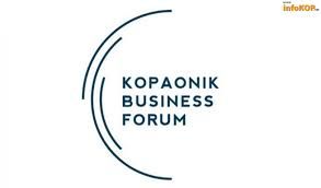 Sutra počinje Kopaonik biznis forum