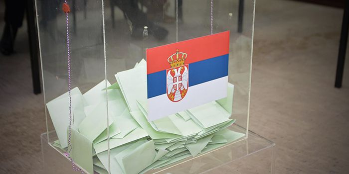 O B A V E Š T E Nj E o promenama sedišta biračkih mesta na teritoriji grada Šapca