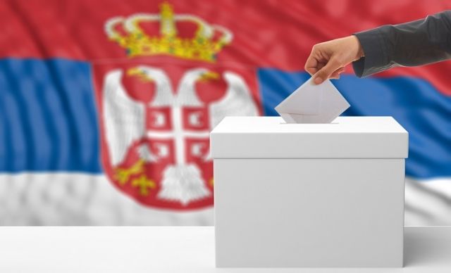 Влада усвојила десет нових закључака за унапређење изборног процеса