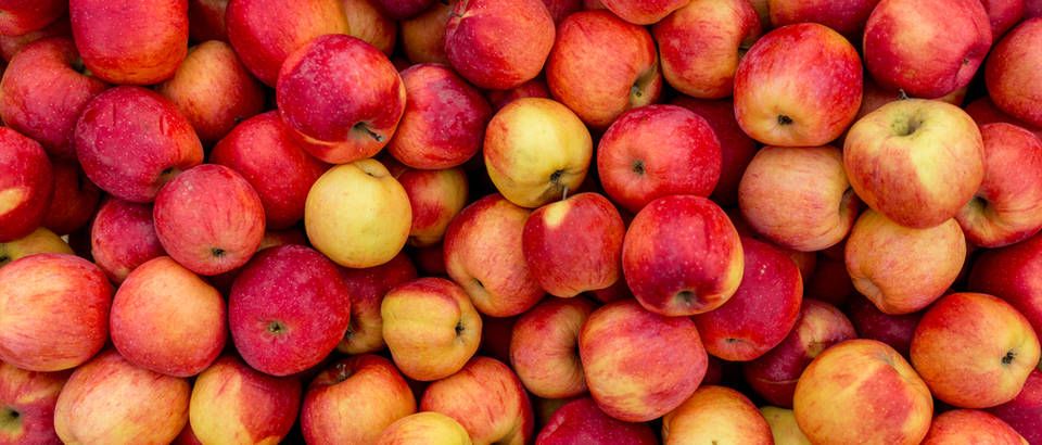 Srpski voćari mogli bi da profitiraju od nestašice jabuka u EU