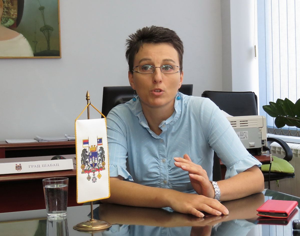 U ŠAPCU NEMA NEZAKONITO ZAPOSLENIH