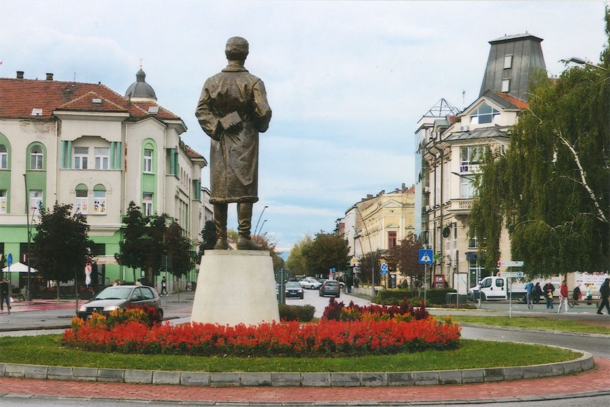 Sutra Šabac obeležava  550 godina od nastanka