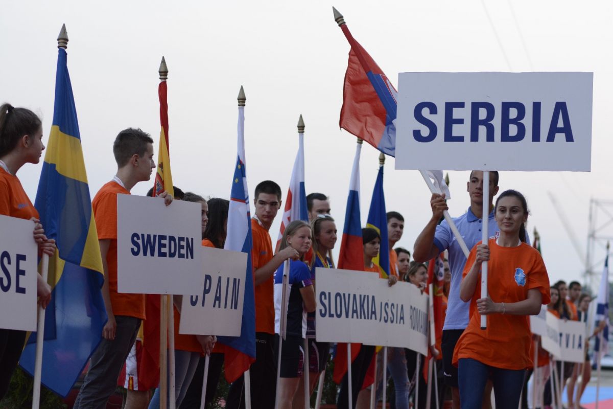 Četverac "hiljadarka" osmi u Evropi