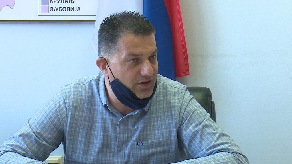 Načelnik MUO Vladan Krasavac: Od petka do ponedeljka kontrolisano 1112 objekata