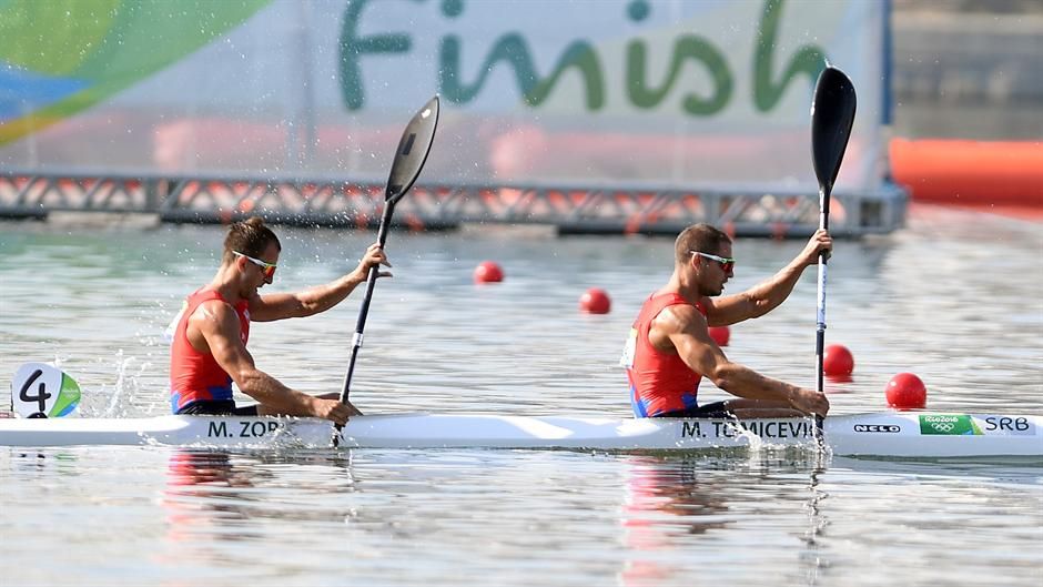 ZAMAH ZA MEDALjE