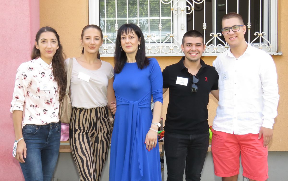 Kancelarija za mlade podstiče solidarnost