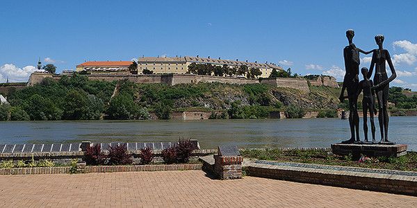 021: Student iz Šapca nestao u Dunavu u Novom Sadu