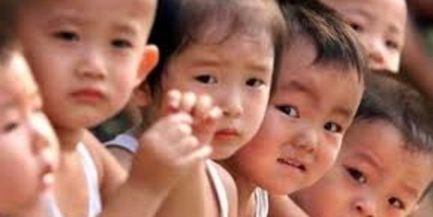 Истрага о приватном вртићу у Кини, деца од две до шест година са траговима убода иглом