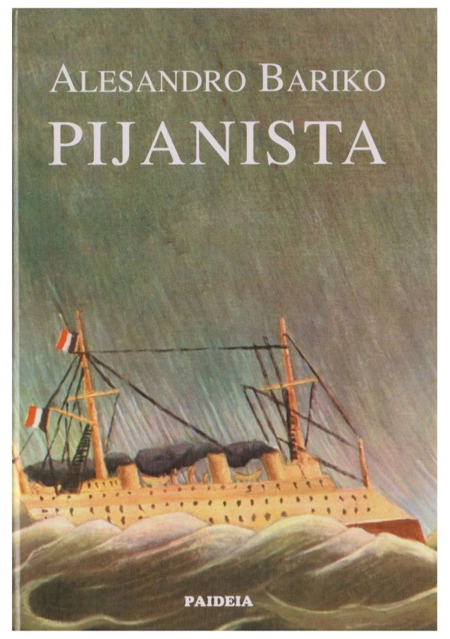 Pijanista