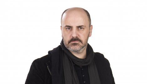 Kokan Mladenović o pozorištu, predstojećoj premijeri i mladim umetnicima
