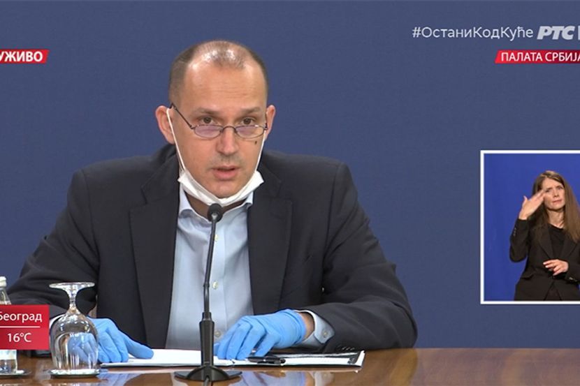 Foto: Telegraf