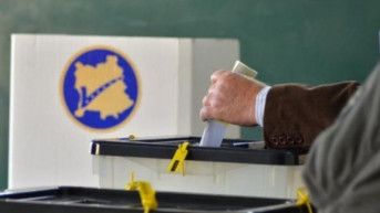 Sutra izbori na Kosovu