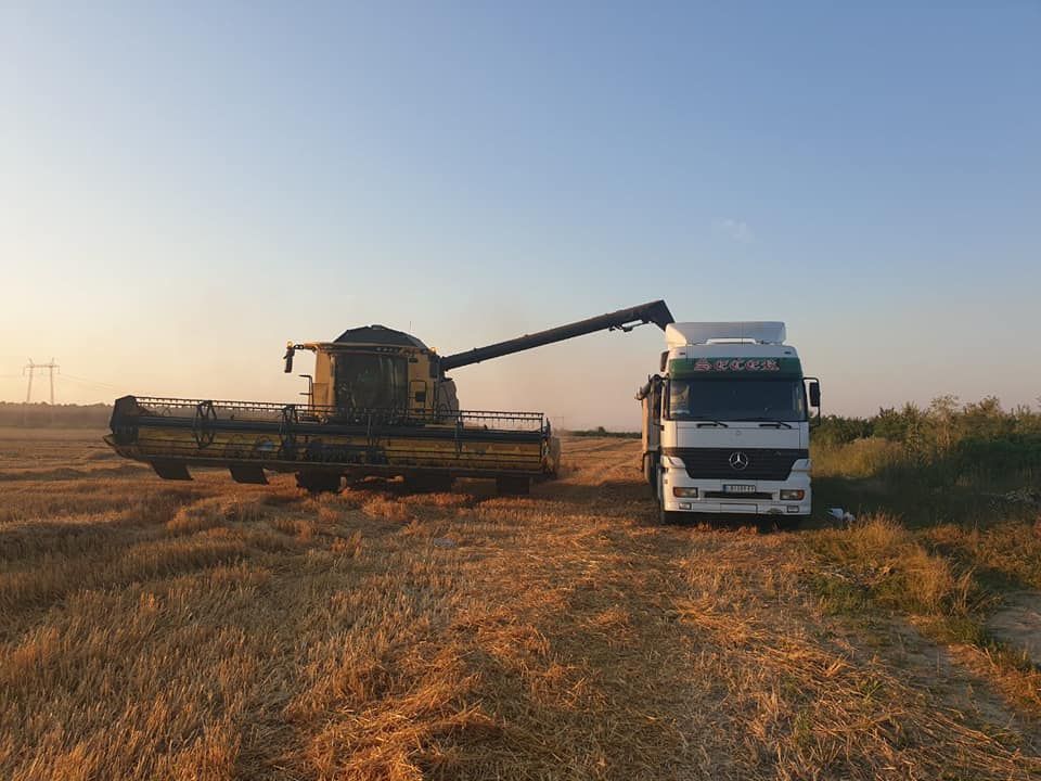 Tradicionalni partner  poljoprivrednika Pocerine i Mačve