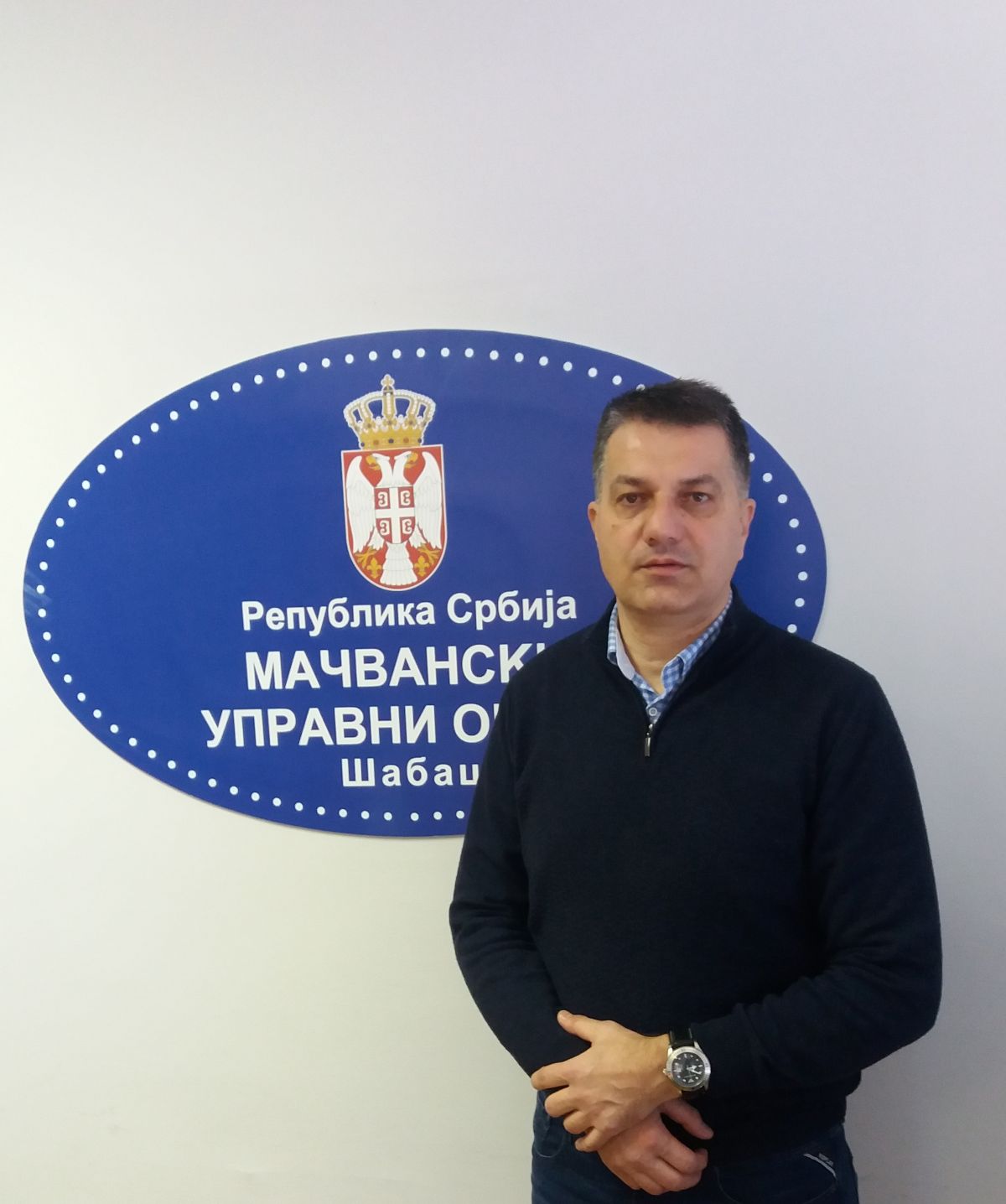 у Округу вакцинисано 17.000 суграђана