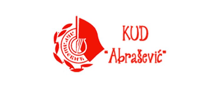 Saopštenje KUD "Abrašević"