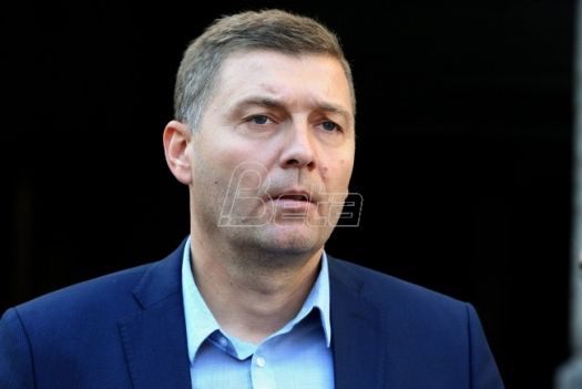 Zelenović: Nije opasan Vacić, već ljudi koji stoje iza njega