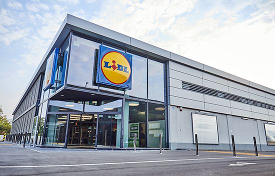 Lidl od danas skraćeno