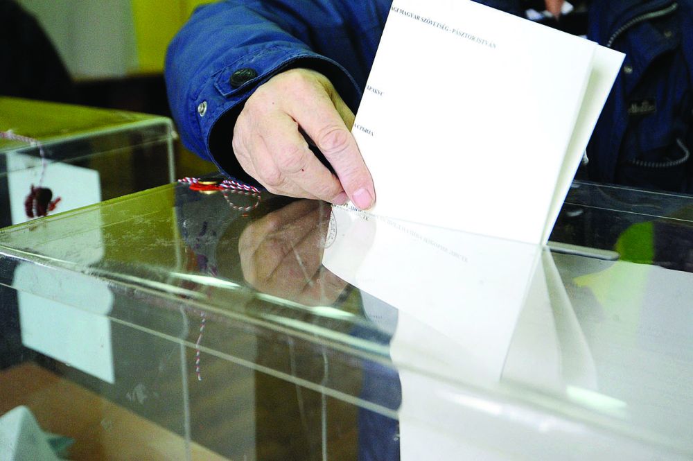 ЦРТА: До 16 часова у Лучанима гласало 52,8 одсто грађана