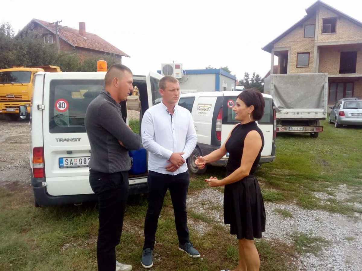 Rešavanje dugogodišnjeg problema