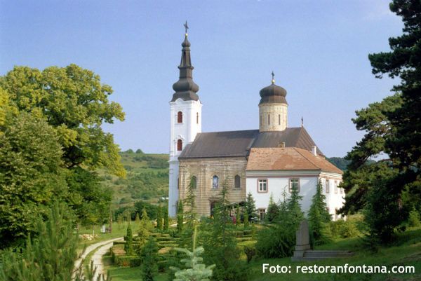 Neugasiv sjaj Ravaničke povelje